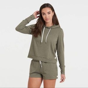 Vuori Halo Essential Hoodie